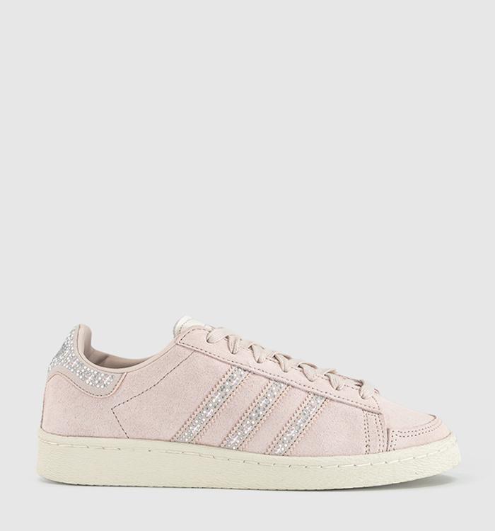 adidas Jabbar Lo Putty Mauve Putty Mauve Off White