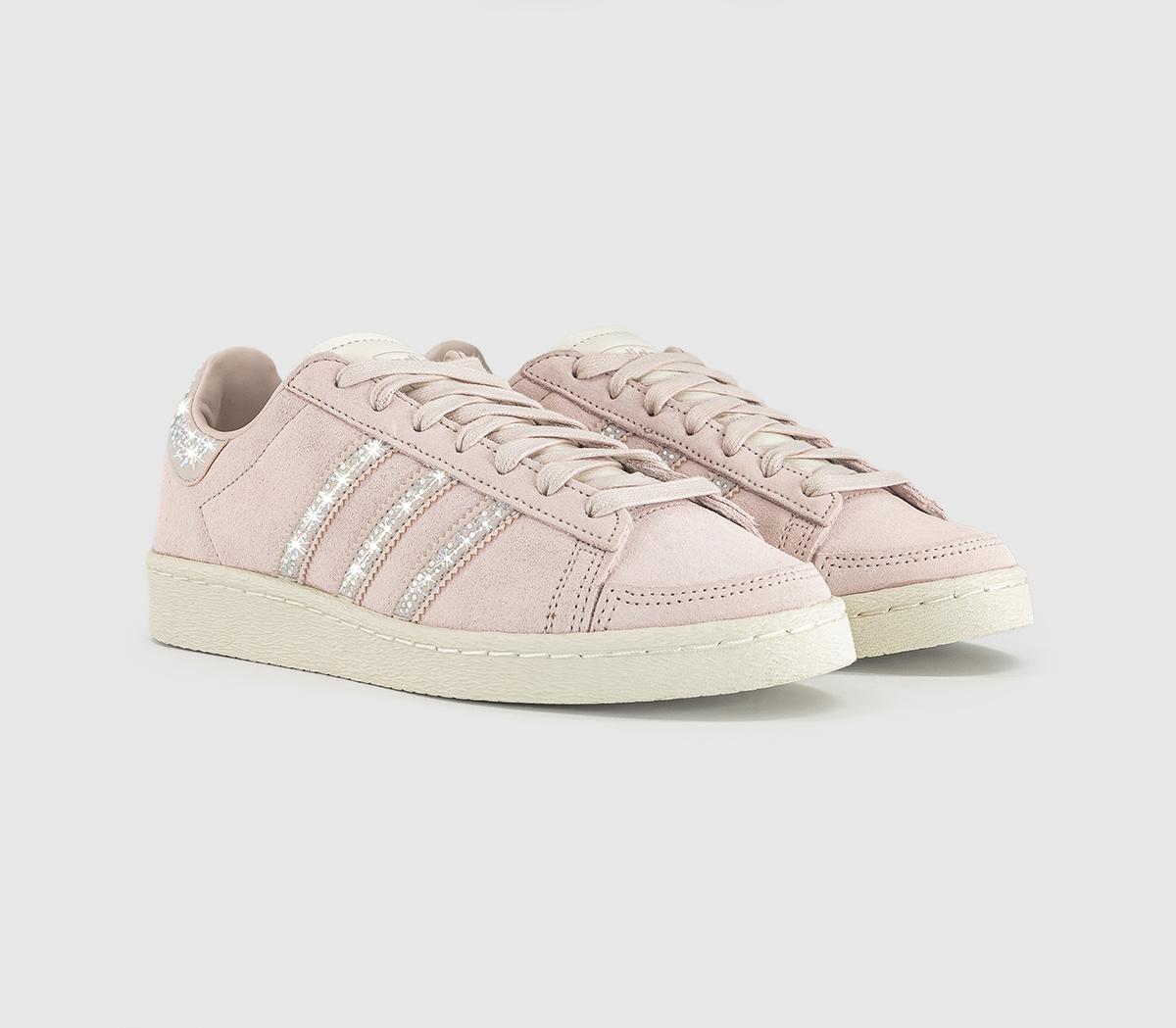 adidasJabbar LoPutty Mauve Putty Mauve Off White