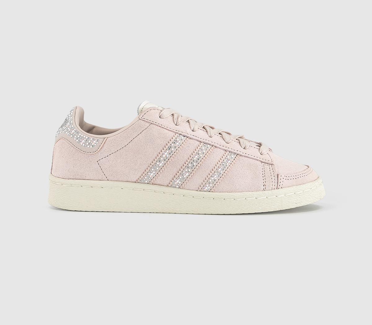 adidasJabbar LoPutty Mauve Putty Mauve Off White