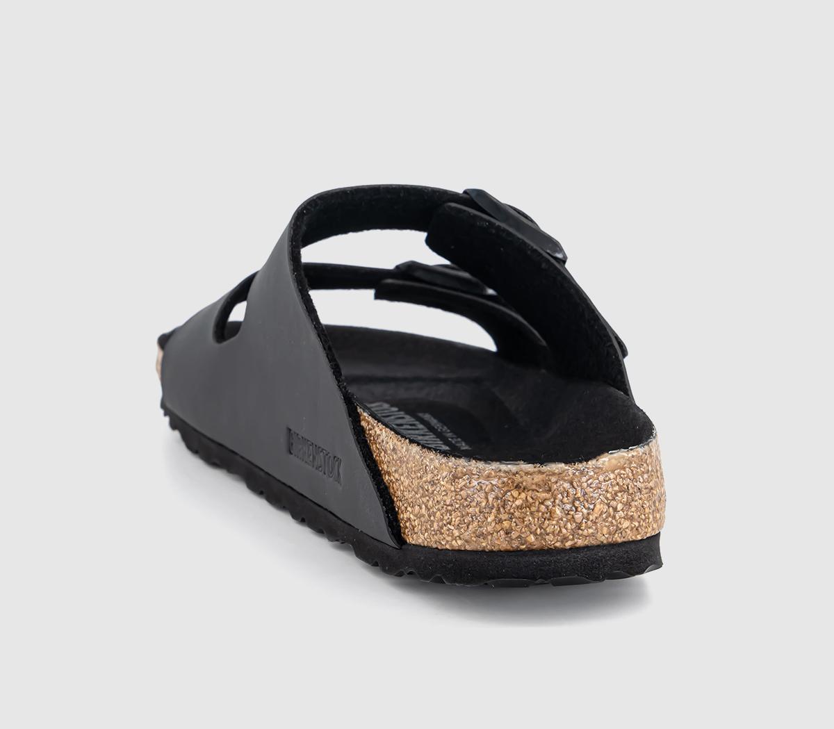 BIRKENSTOCKArizona Two Strap SandalsTriple Black