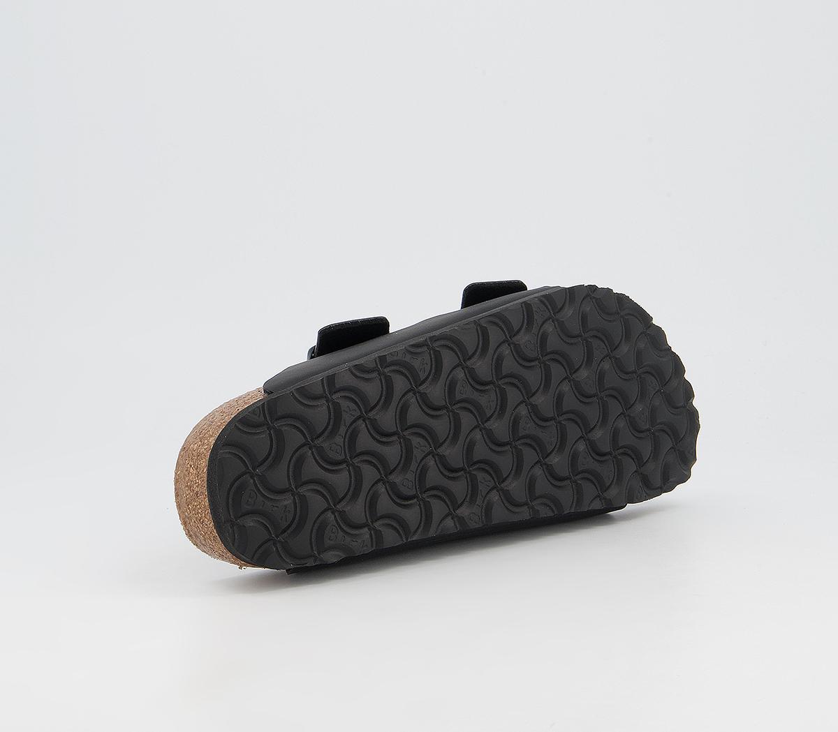 BIRKENSTOCKArizona Two Strap SandalsTriple Black