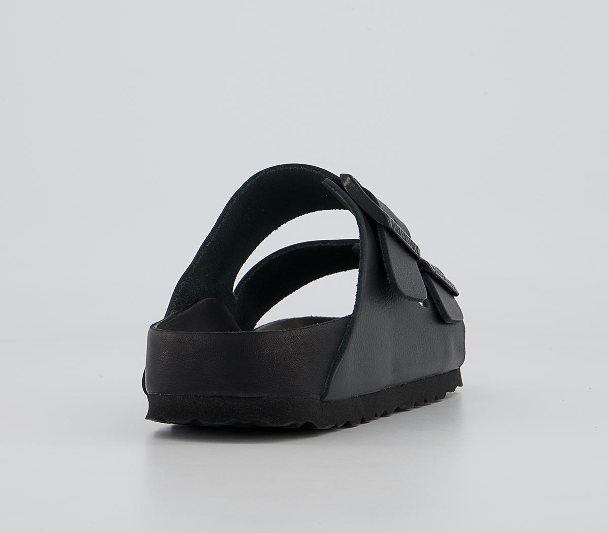 BIRKENSTOCKArizona Two Strap Sandals BIRKENSTOCKArizona Two Strap SandalsExquisite Black
