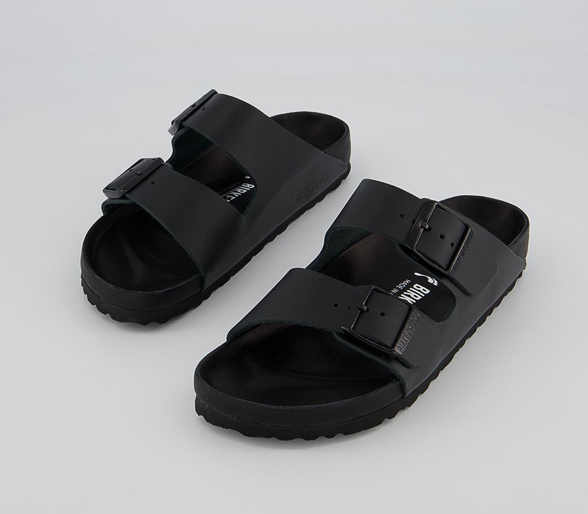 BIRKENSTOCKArizona Two Strap SandalsExquisite Black