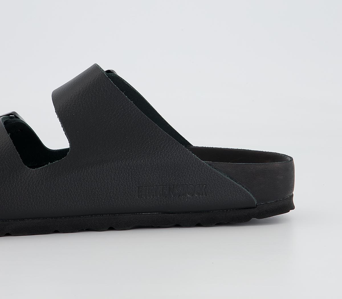 BIRKENSTOCKArizona Two Strap SandalsExquisite Black