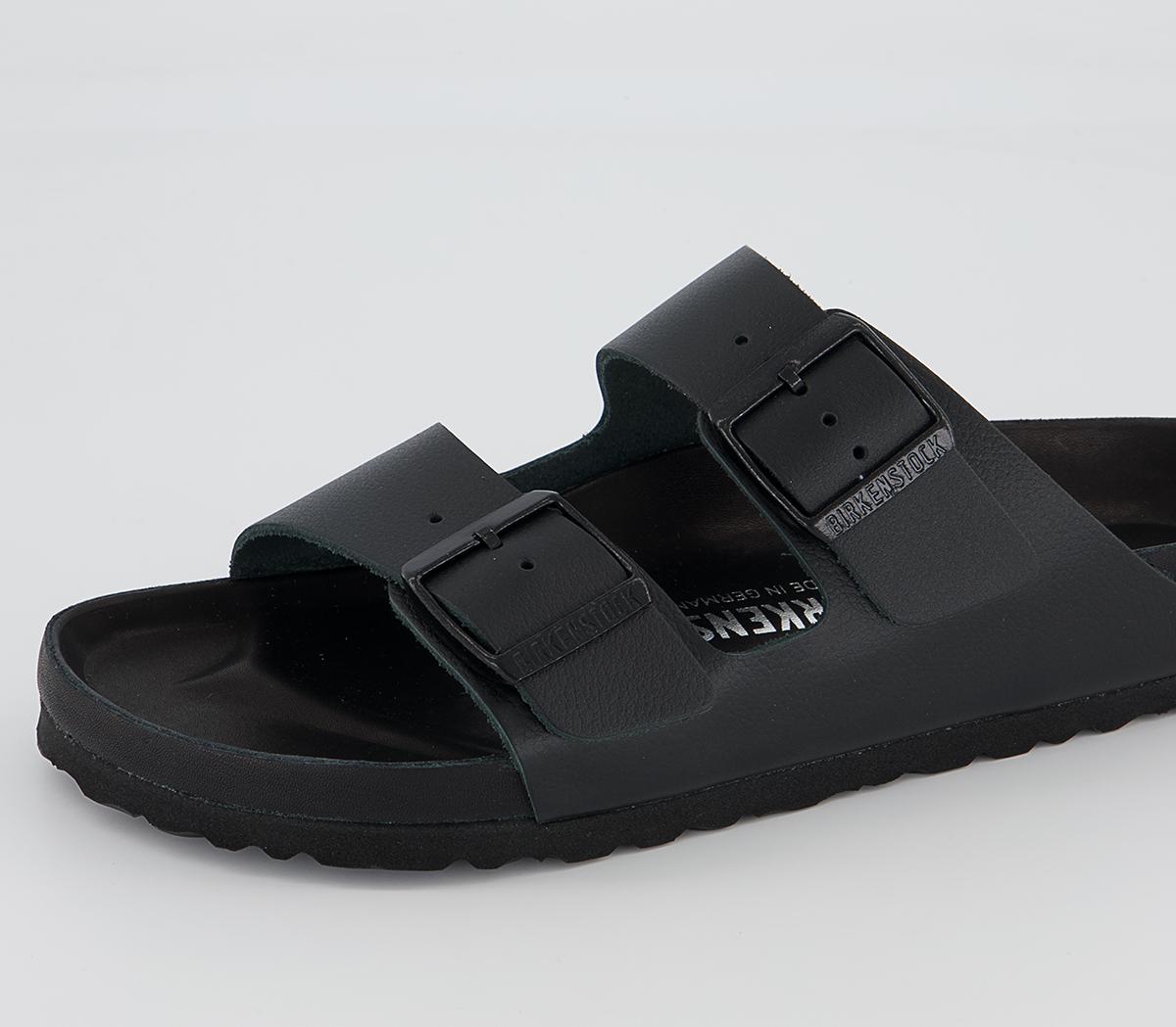 BIRKENSTOCKArizona Two Strap SandalsExquisite Black