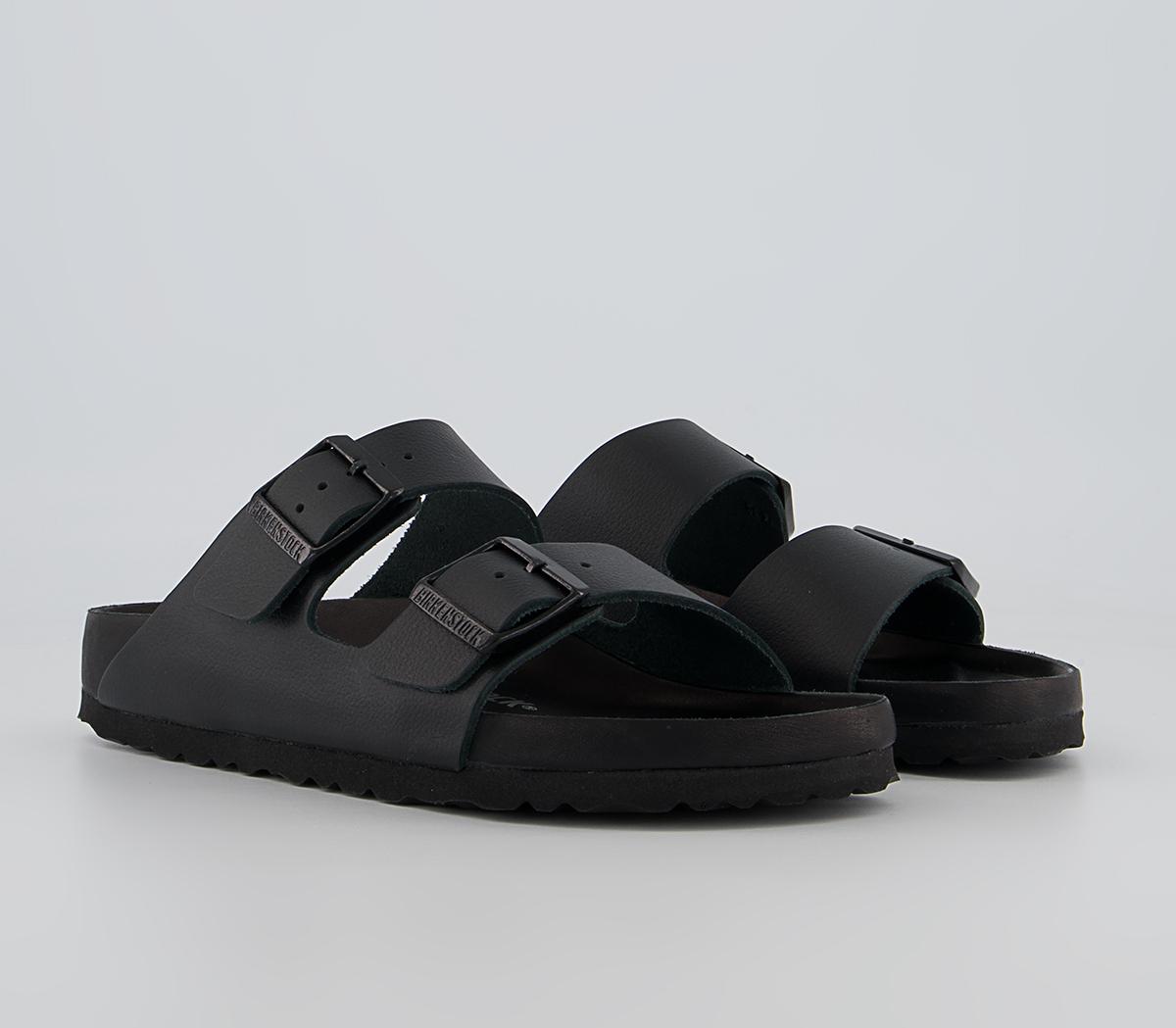 BIRKENSTOCKArizona Two Strap SandalsExquisite Black