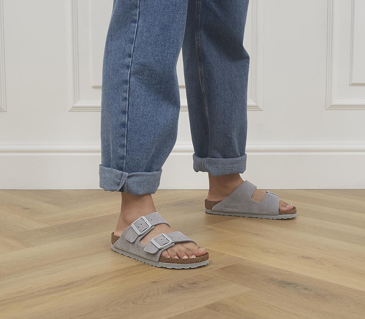 Birkenstock Arizona Two-Strap Comfort Sandal