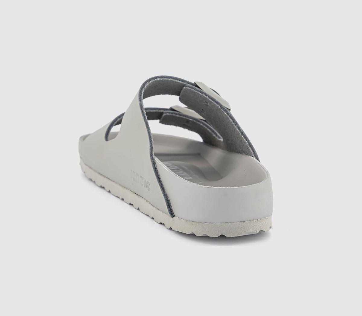 BIRKENSTOCKArizona Two Strap BIRKENSTOCKArizona Two StrapExquisite Mineral Gray