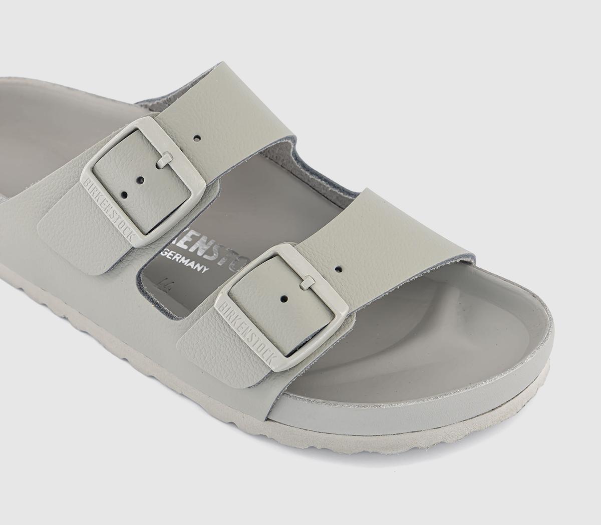BIRKENSTOCKArizona Two Strap BIRKENSTOCKArizona Two StrapExquisite Mineral Gray