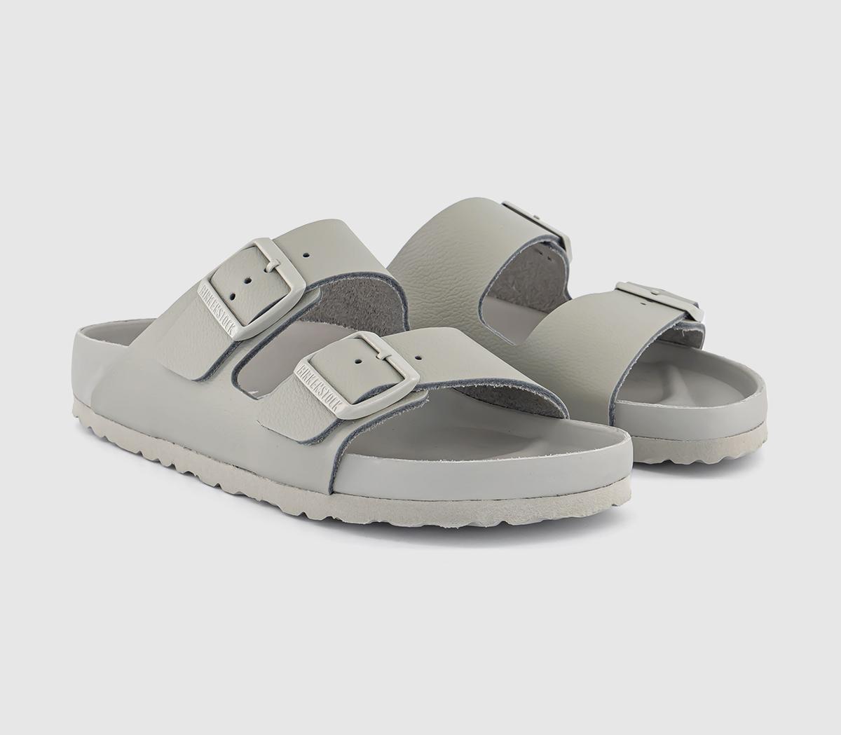 BIRKENSTOCKArizona Two Strap BIRKENSTOCKArizona Two StrapExquisite Mineral Gray