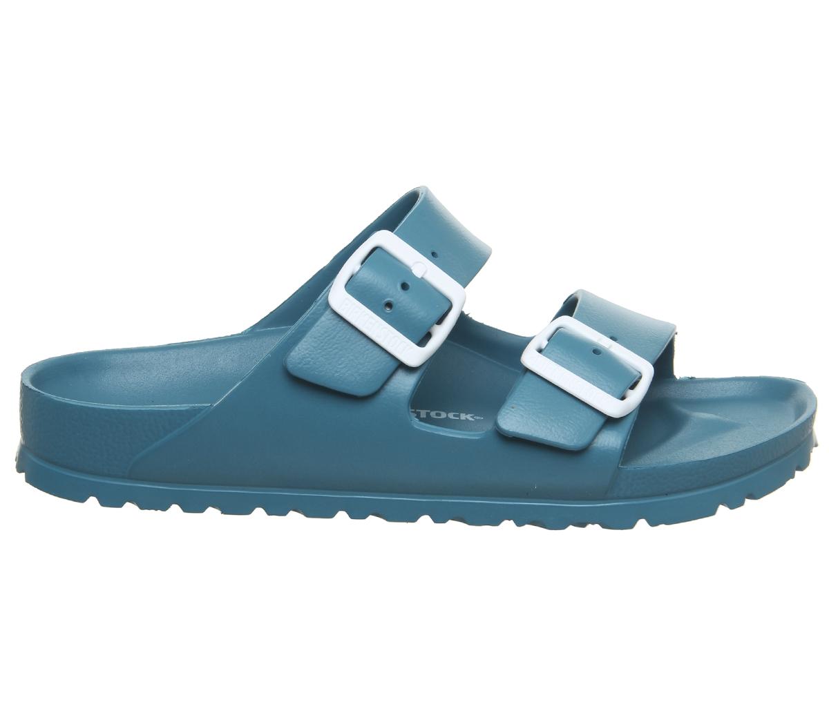 靴 Turquoise Blue Co.- Double Strap Sandals Chaco ZX/2 Cloud Dual Adjustable Straps Cushioned Sandal