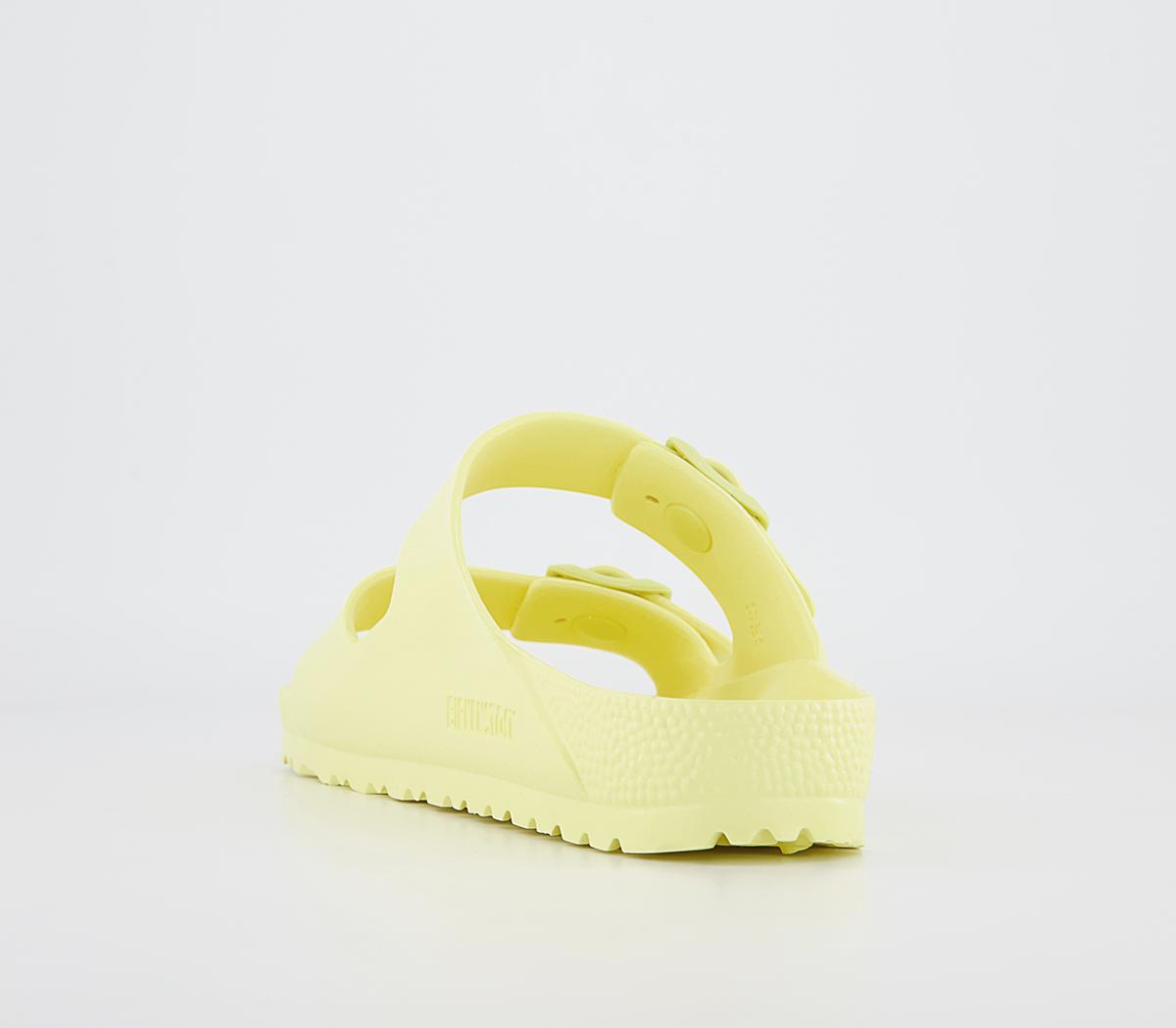 BIRKENSTOCKArizona Two Strap SandalsPopcorn Eva