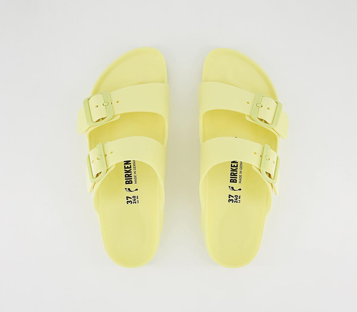 BIRKENSTOCKArizona Two Strap SandalsPopcorn Eva