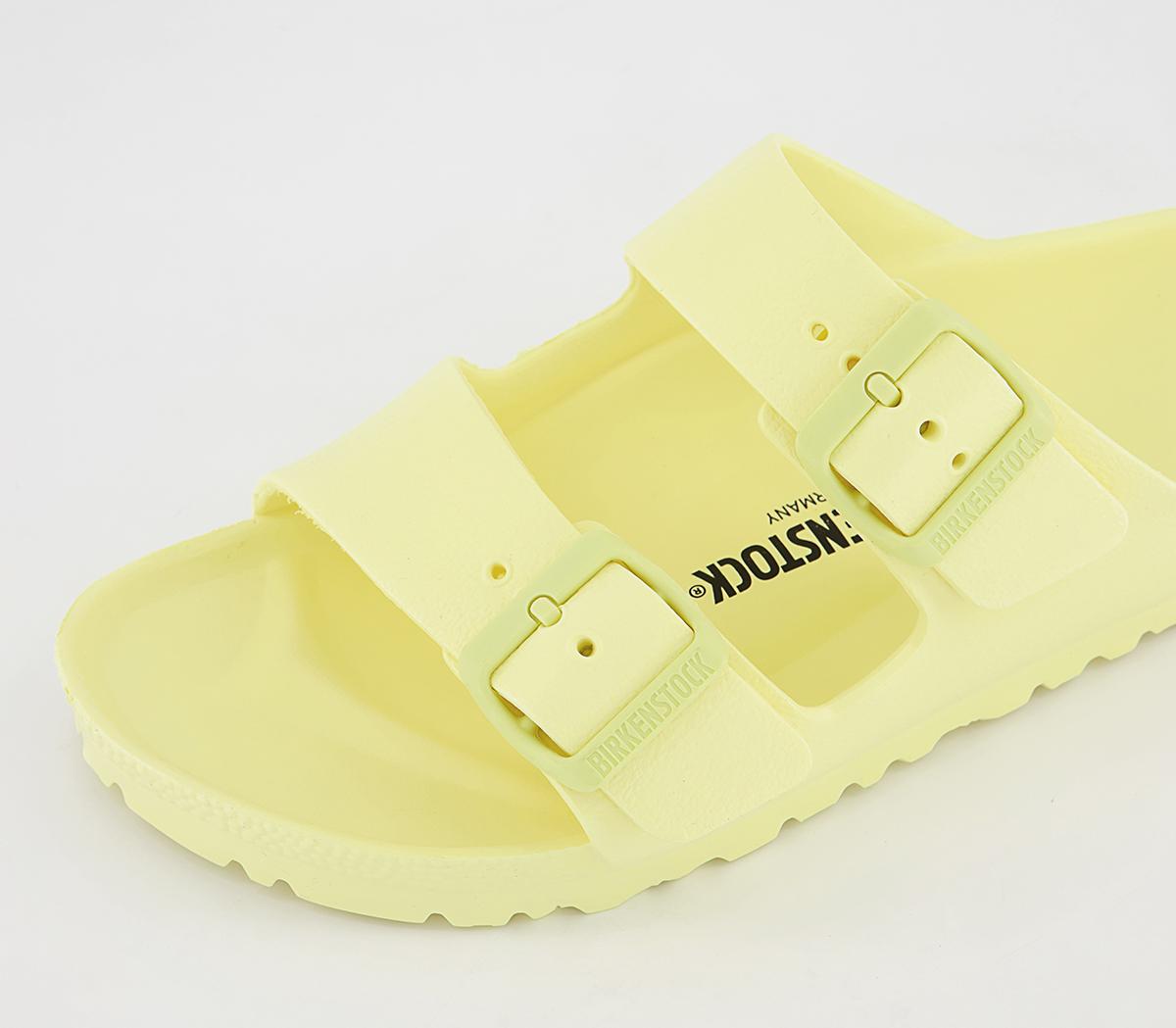 BIRKENSTOCKArizona Two Strap SandalsPopcorn Eva