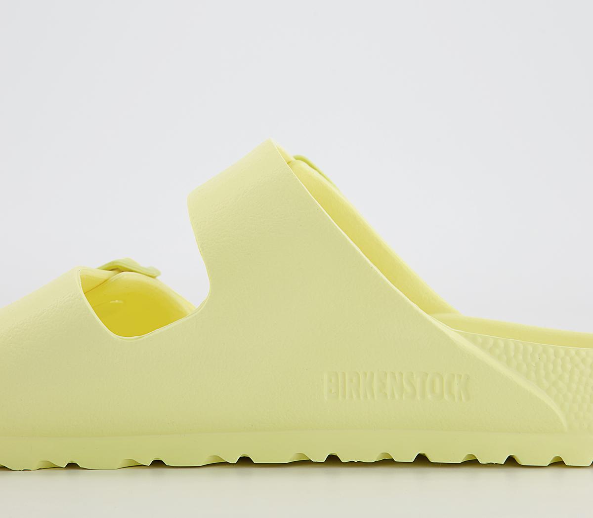 BIRKENSTOCKArizona Two Strap SandalsPopcorn Eva