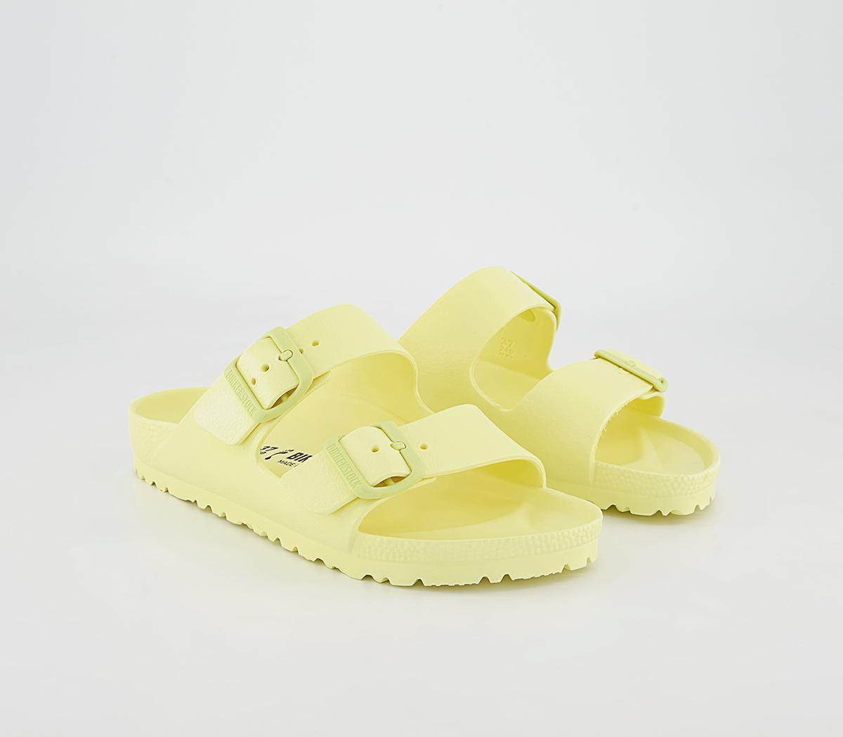 BIRKENSTOCKArizona Two Strap Sandals BIRKENSTOCKArizona Two Strap SandalsPopcorn Eva