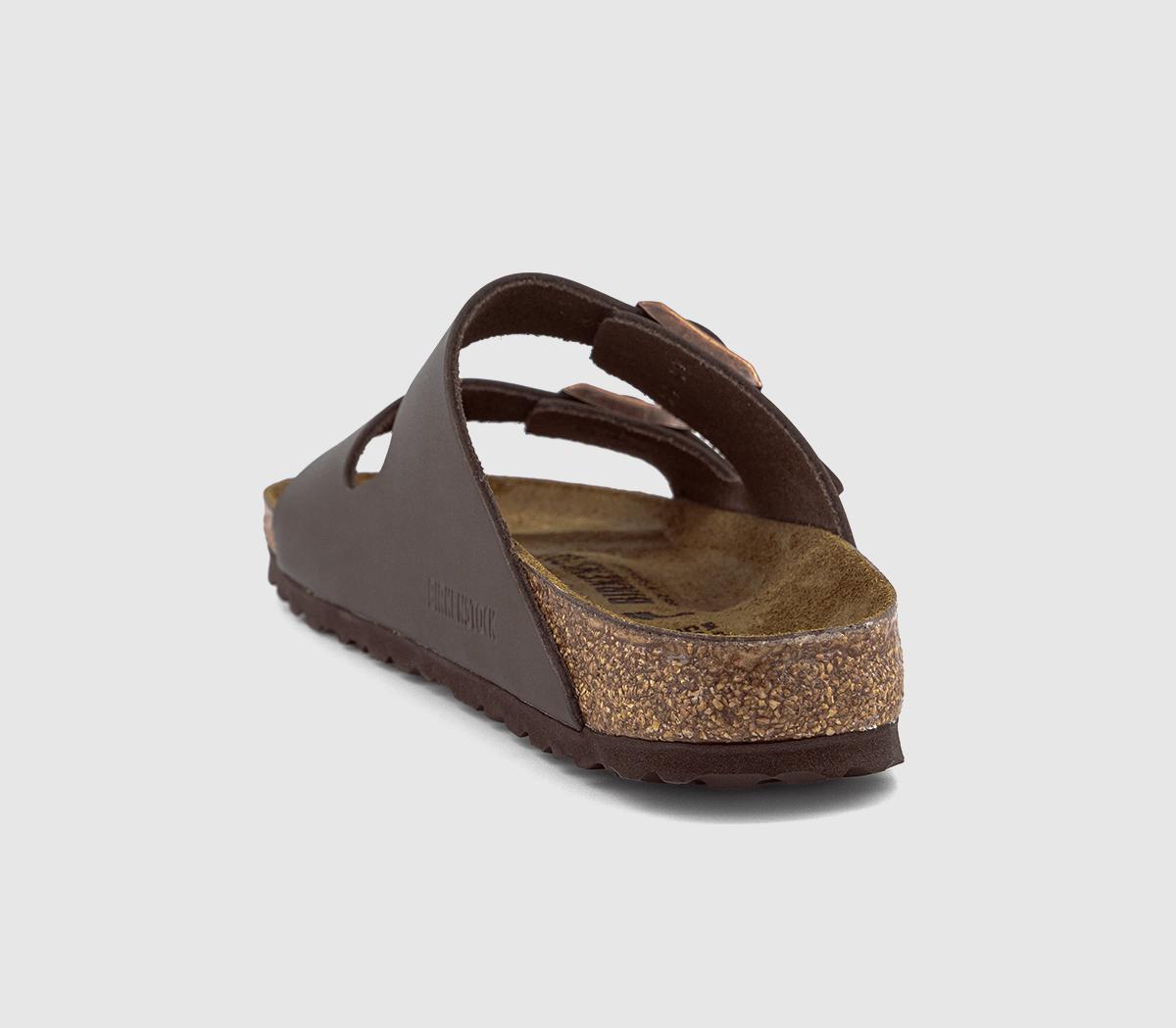 BIRKENSTOCKArizona Two Strap BIRKENSTOCKArizona Two StrapBrown