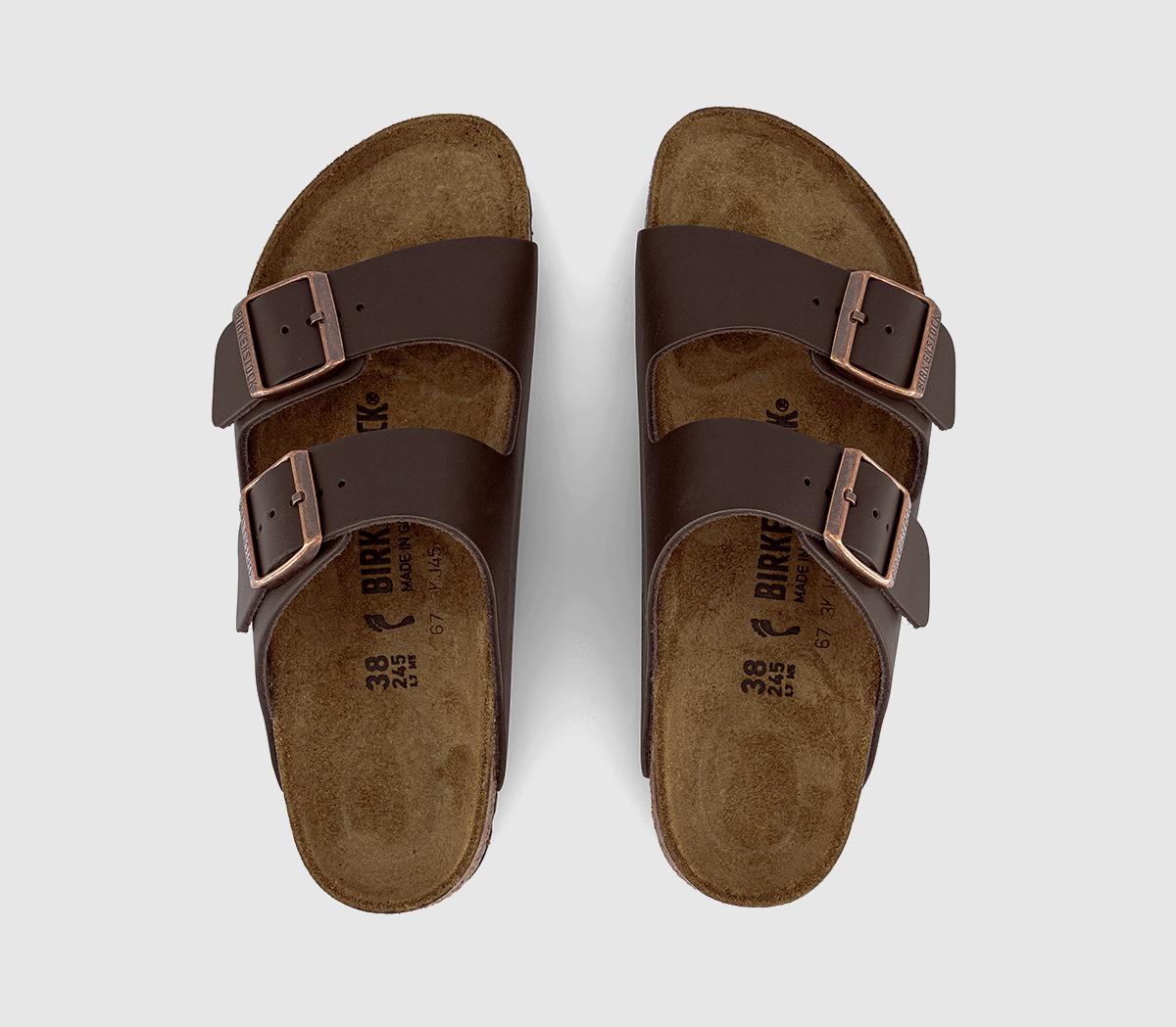 BIRKENSTOCKArizona Two Strap BIRKENSTOCKArizona Two StrapBrown