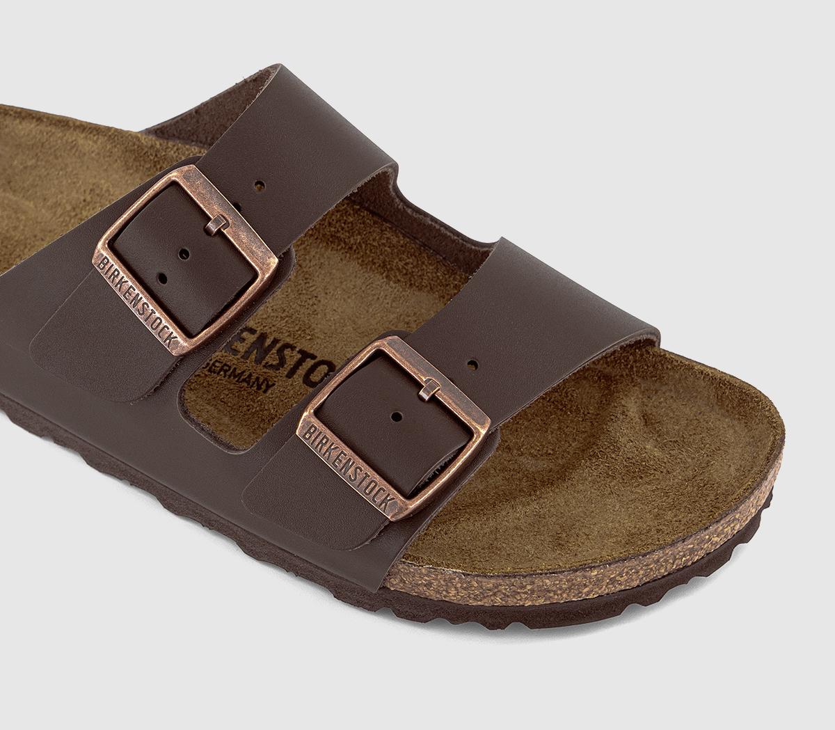 BIRKENSTOCKArizona Two Strap BIRKENSTOCKArizona Two StrapBrown