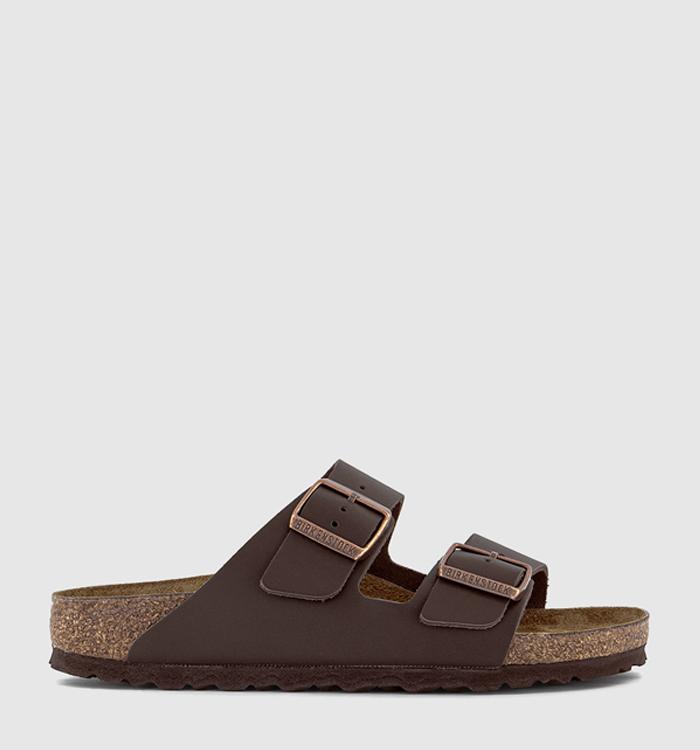 BIRKENSTOCK Arizona Sandals for Men Women OFFICE