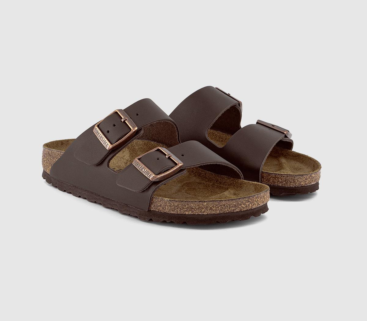 BIRKENSTOCKArizona Two Strap BIRKENSTOCKArizona Two StrapBrown