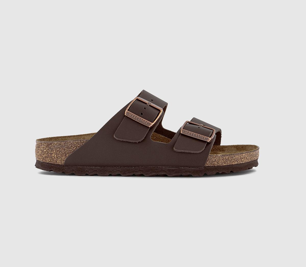 BIRKENSTOCKArizona Two Strap BIRKENSTOCKArizona Two StrapBrown