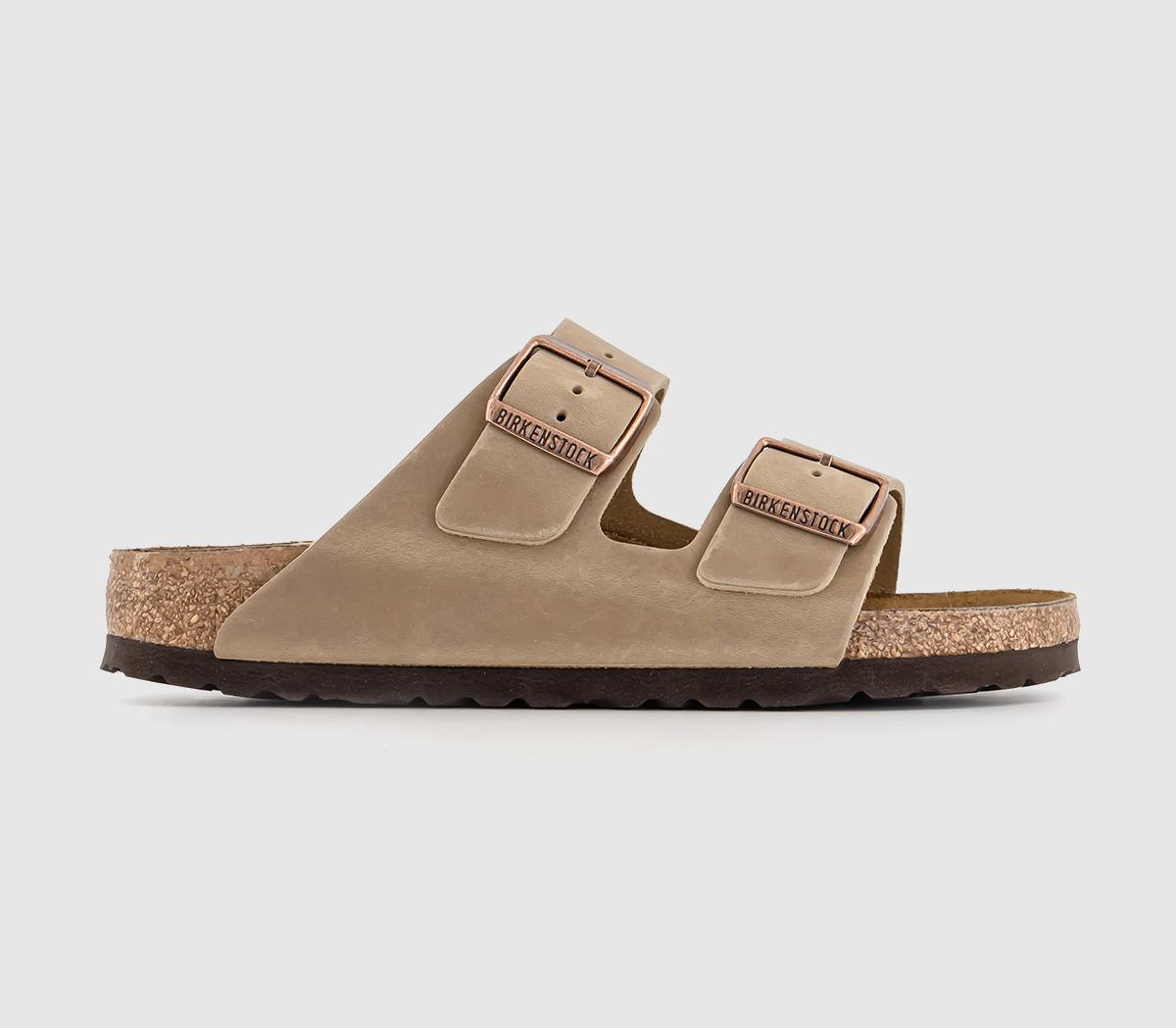 Arizona Two Strap Sandals