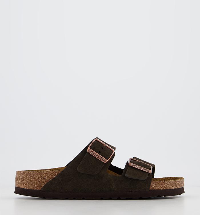 Light brown hot sale birks