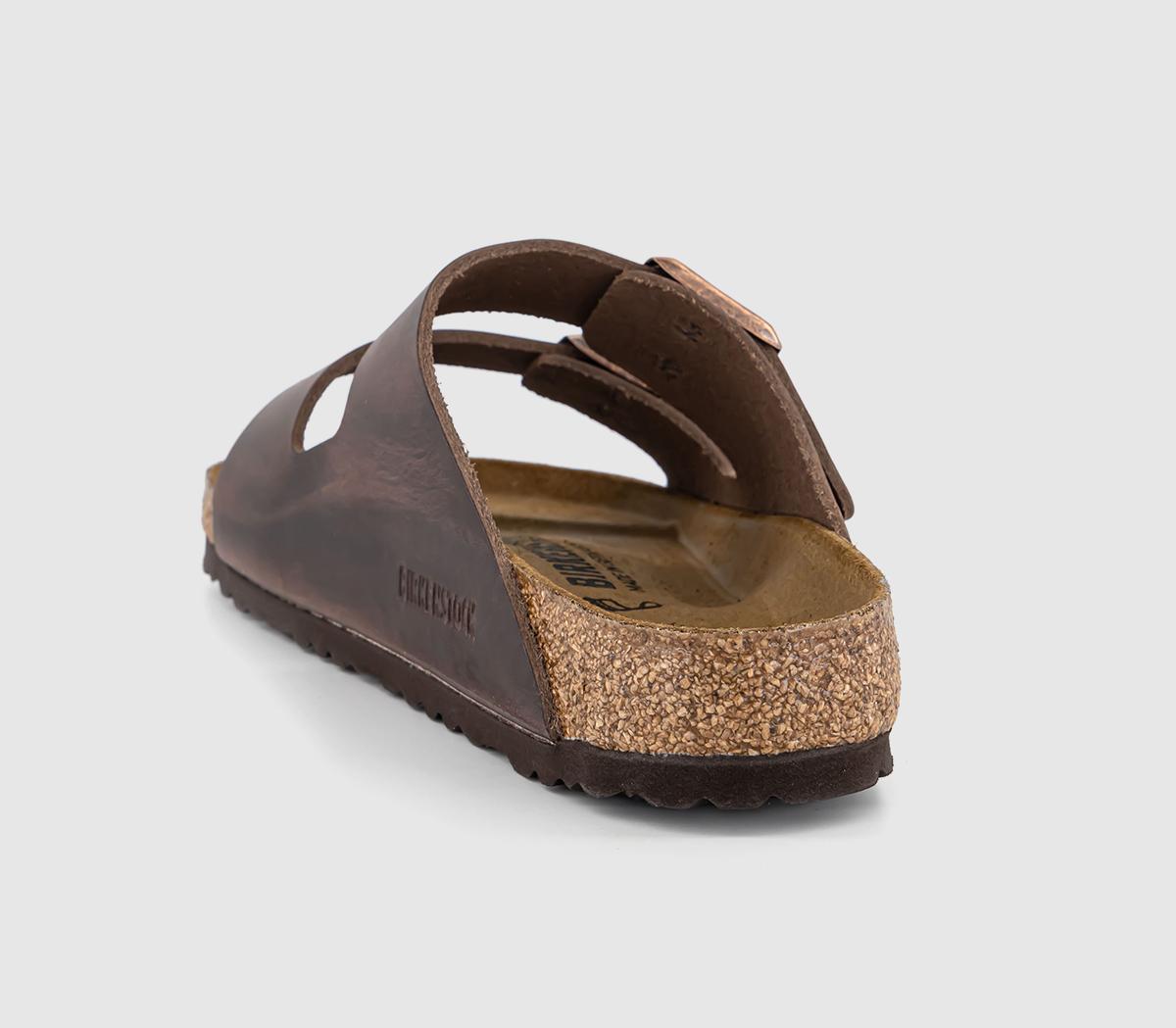 BIRKENSTOCKArizona Two Strap SandalsHabana