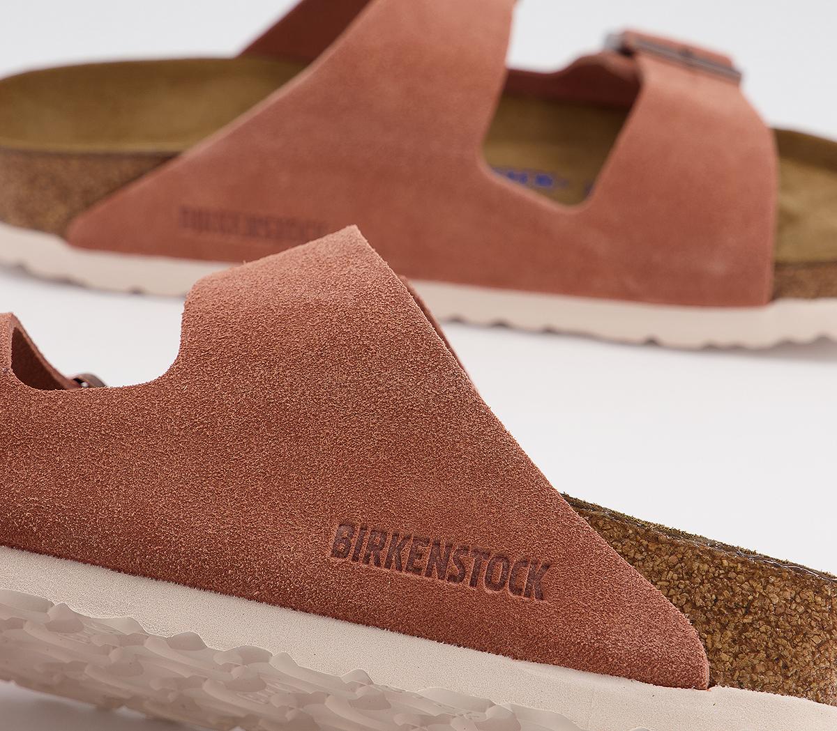 BIRKENSTOCKArizona Two StrapEarth Red