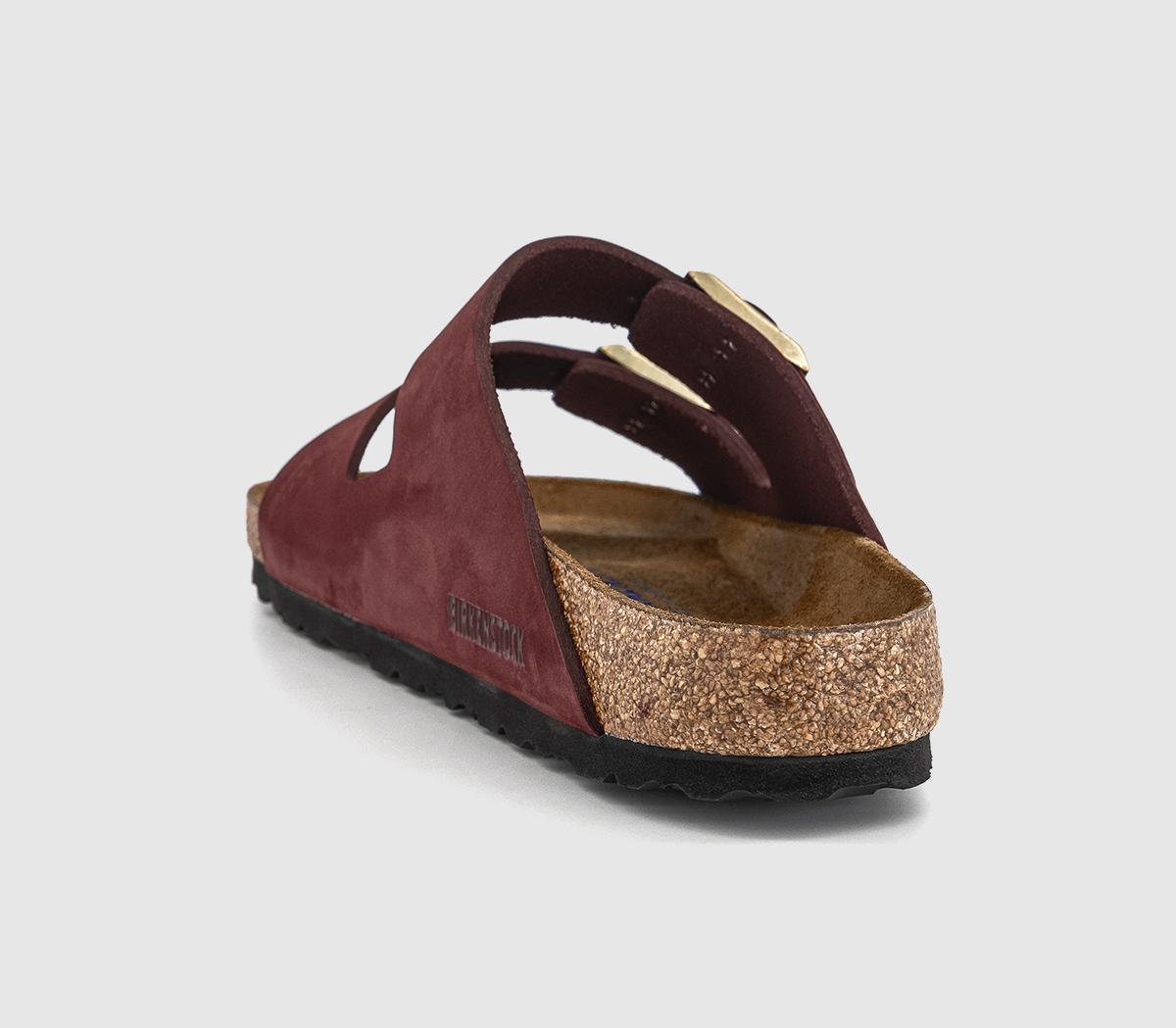 BIRKENSTOCKArizona Two Strap Sandals BIRKENSTOCKArizona Two Strap SandalsZinfandel R