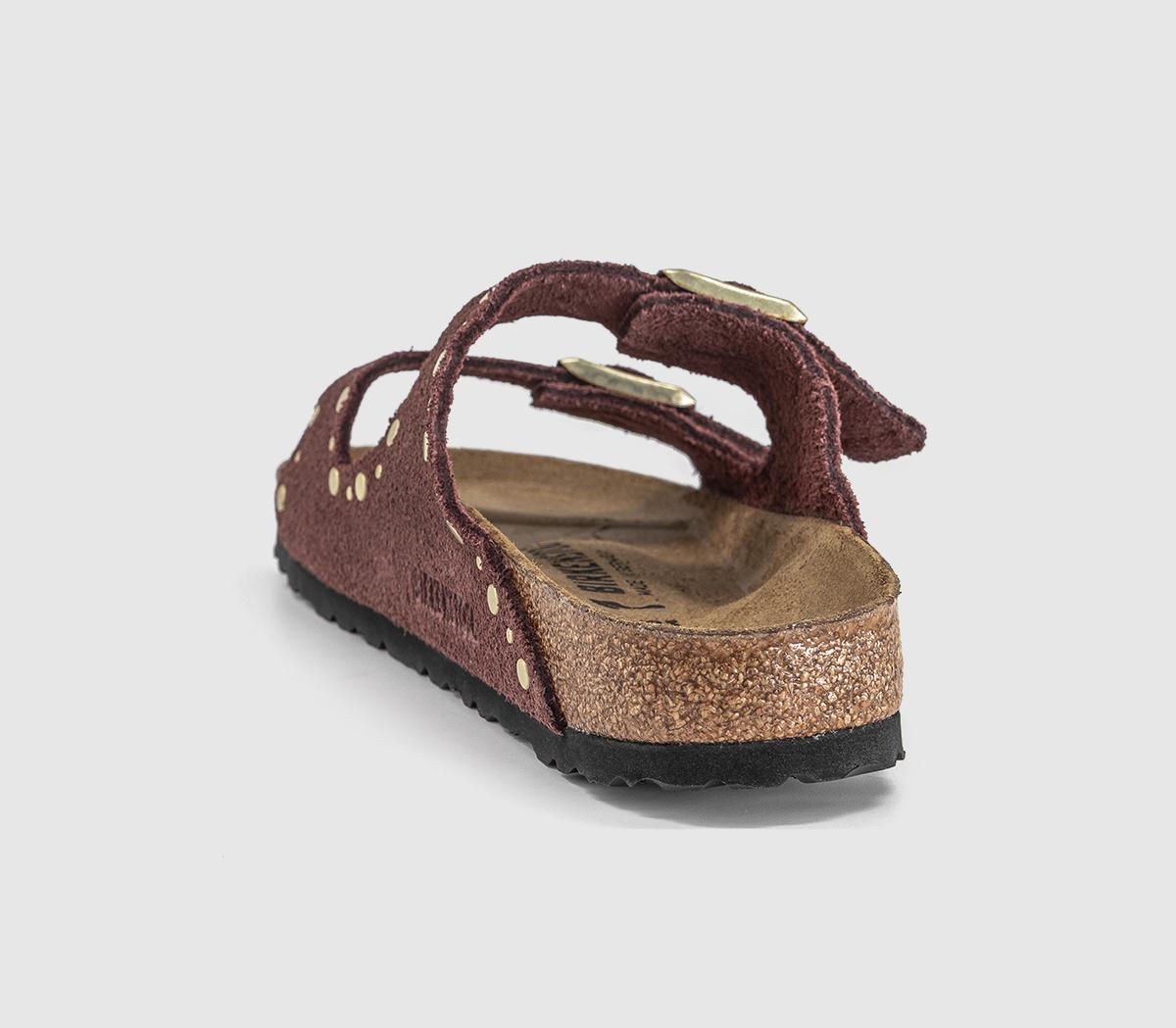 BIRKENSTOCKArizona Two Strap SandalsPepper Rivet