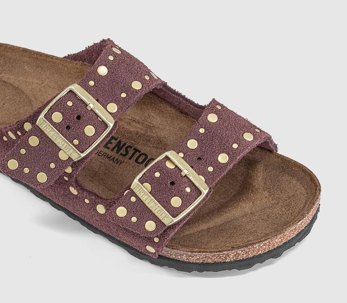 BIRKENSTOCKArizona Two Strap SandalsPepper Rivet