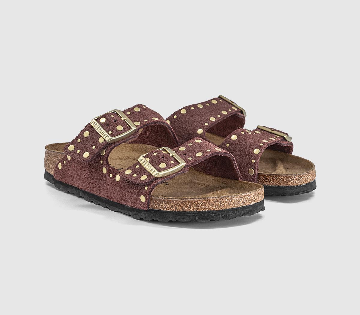 BIRKENSTOCKArizona Two Strap SandalsPepper Rivet
