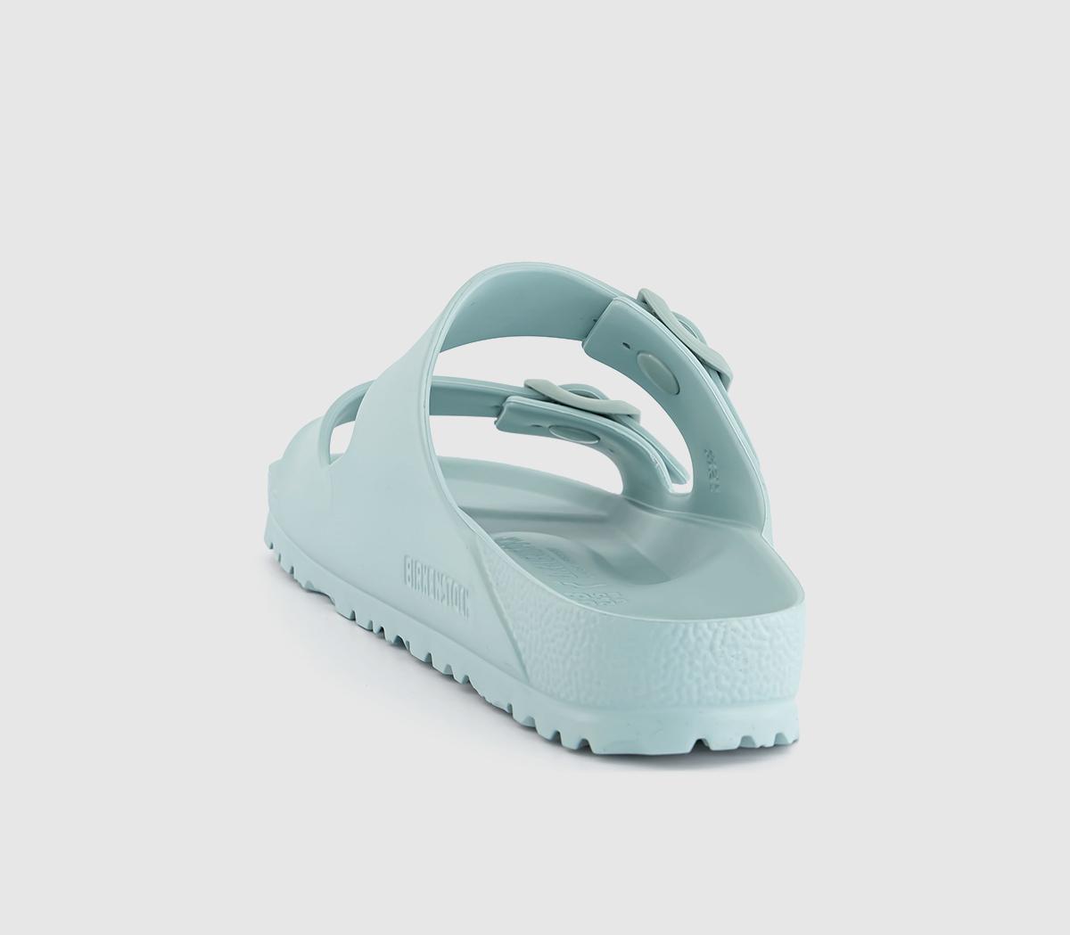 BIRKENSTOCKArizona Two Strap SandalsSurf Green Eva