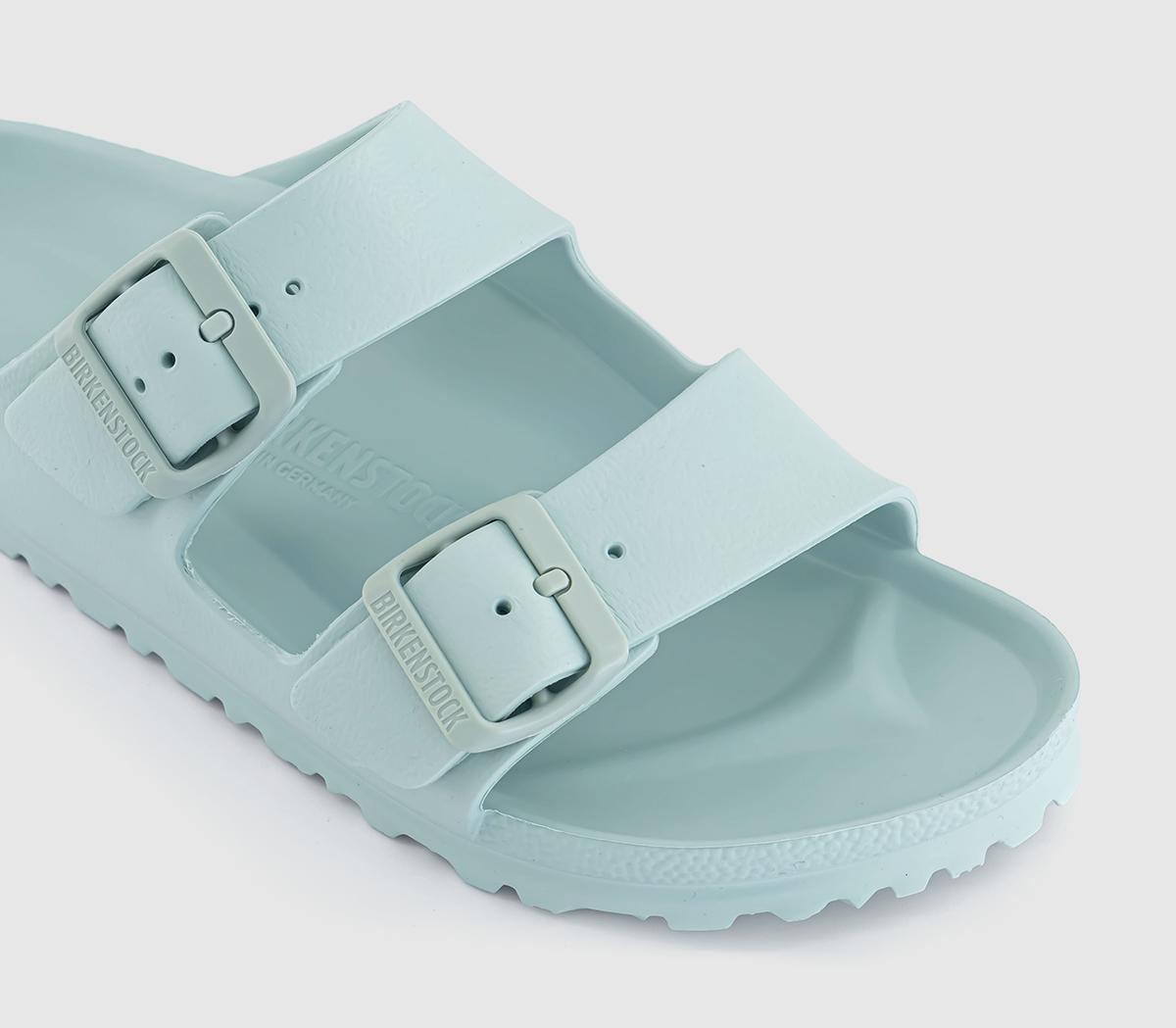 BIRKENSTOCKArizona Two Strap SandalsSurf Green Eva