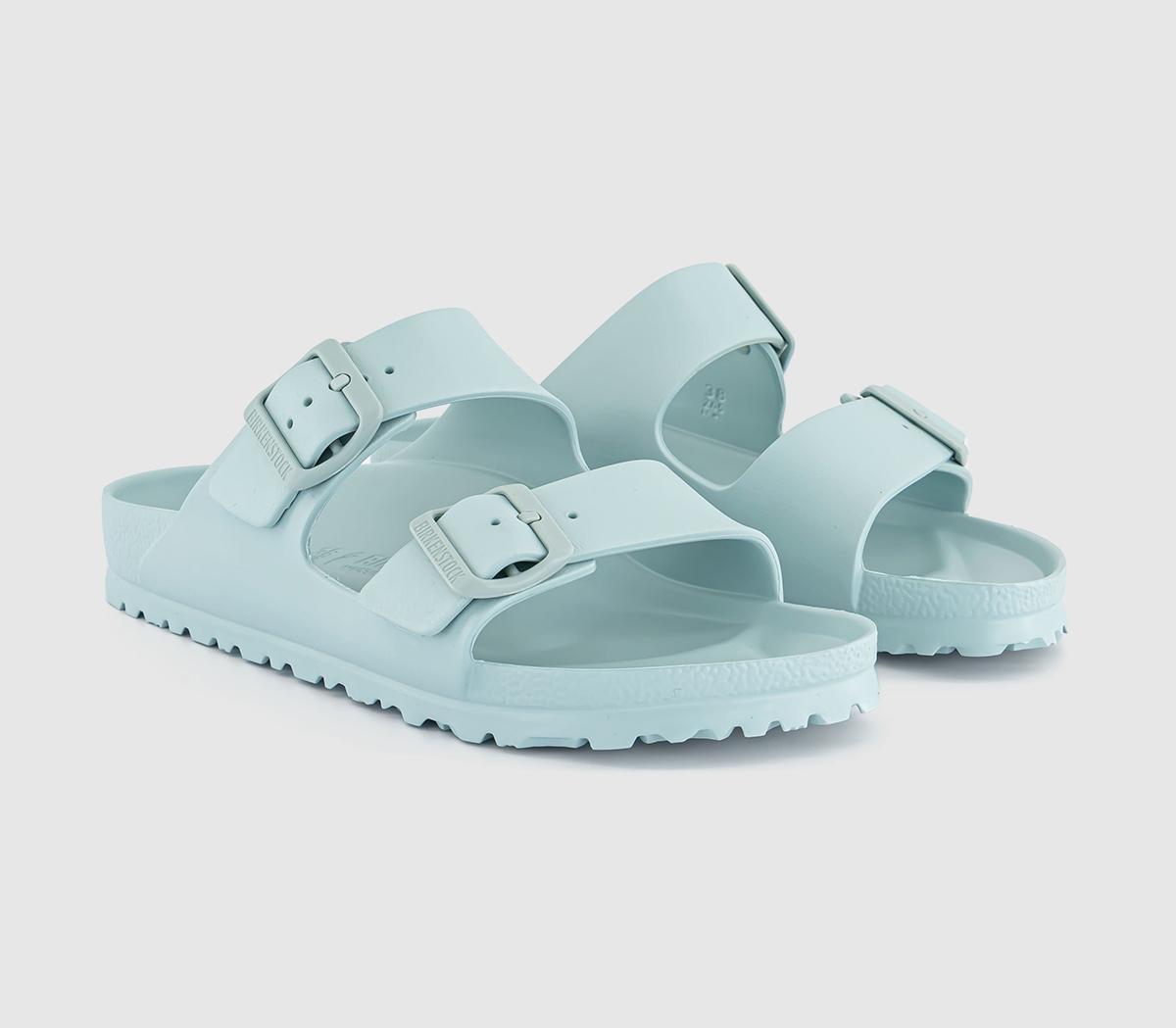 BIRKENSTOCKArizona Two Strap SandalsSurf Green Eva