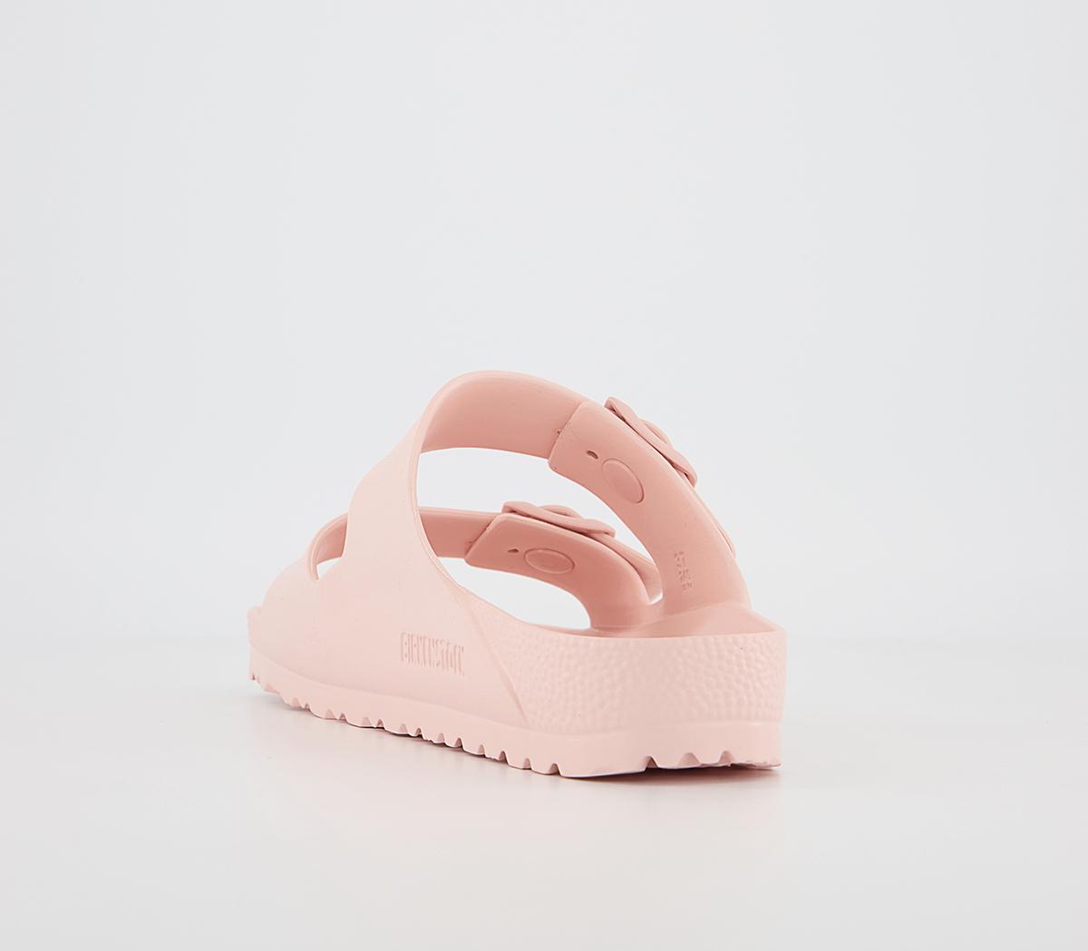 BIRKENSTOCKArizona Two Strap SandalsRose Eva