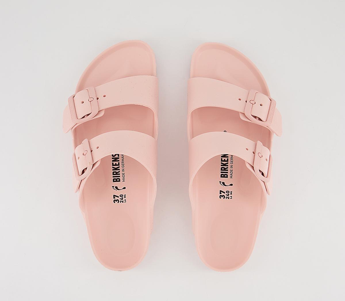 BIRKENSTOCKArizona Two Strap SandalsRose Eva