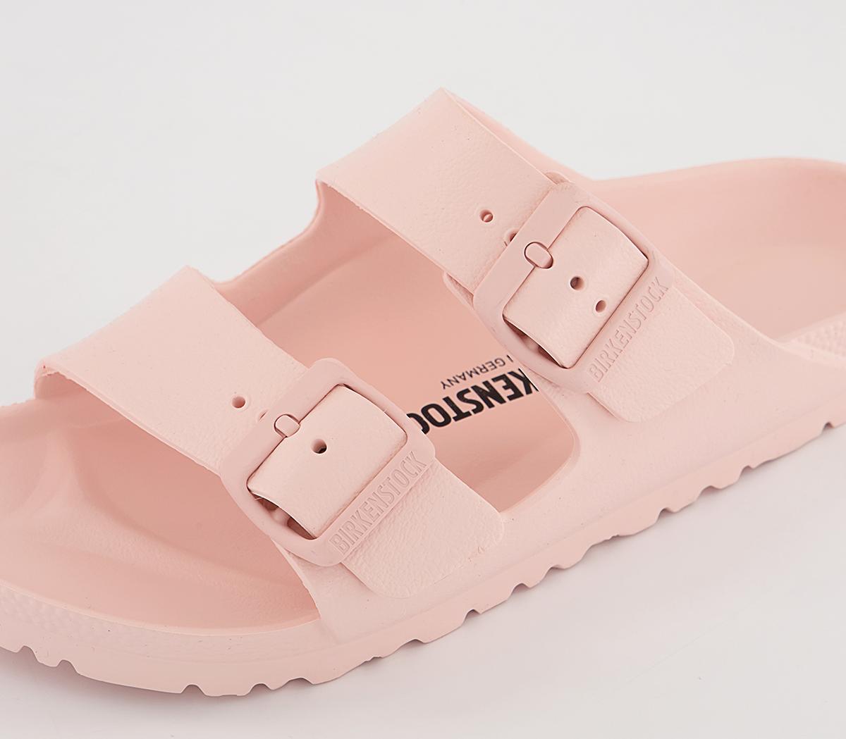 BIRKENSTOCKArizona Two Strap SandalsRose Eva