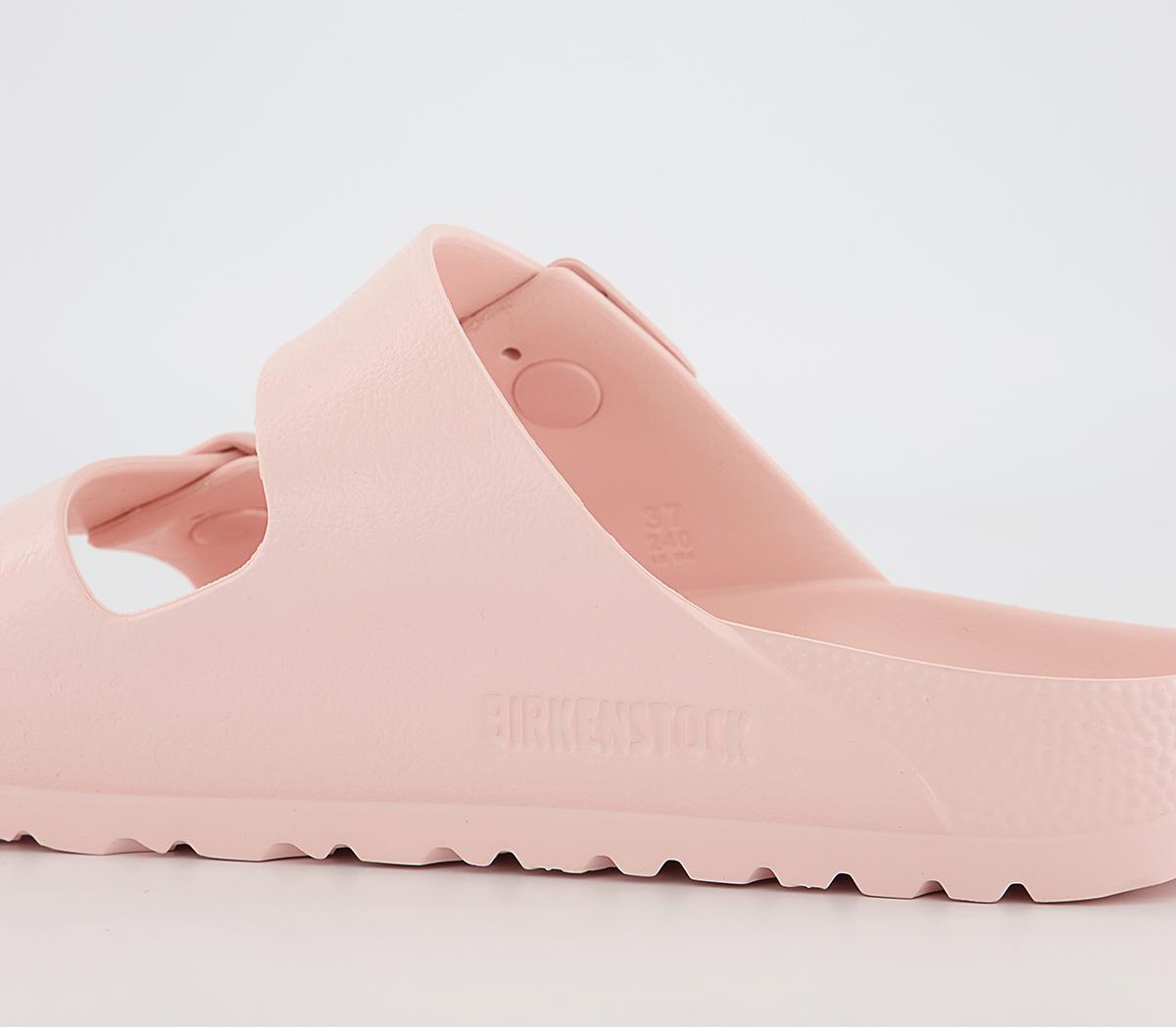 BIRKENSTOCKArizona Two Strap SandalsRose Eva