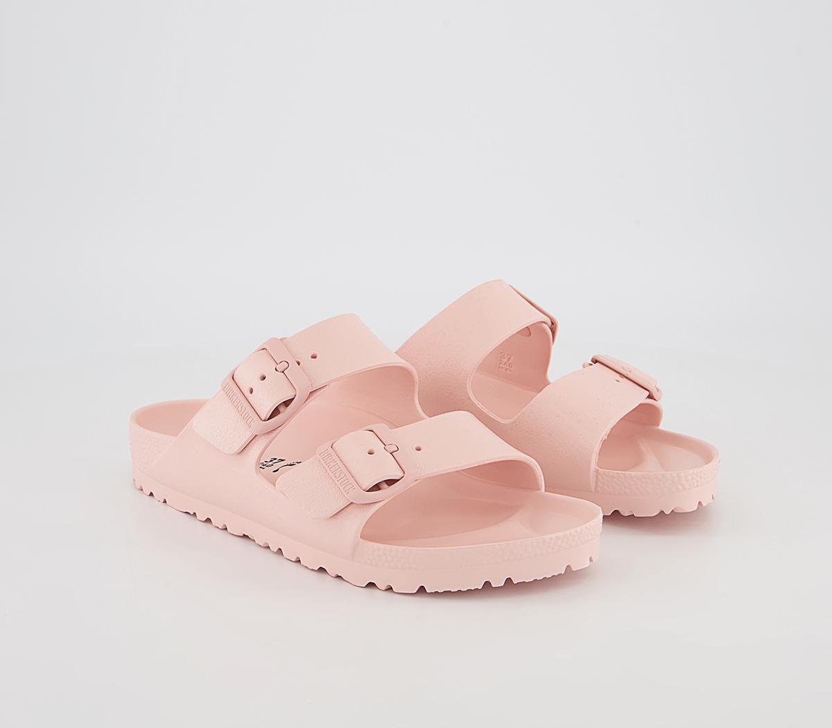BIRKENSTOCKArizona Two Strap SandalsRose Eva