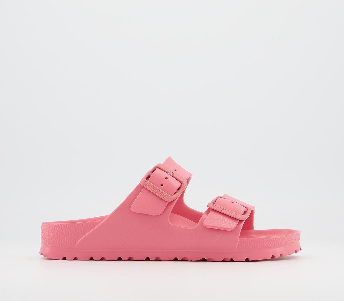 Birkenstock store jelly sandals