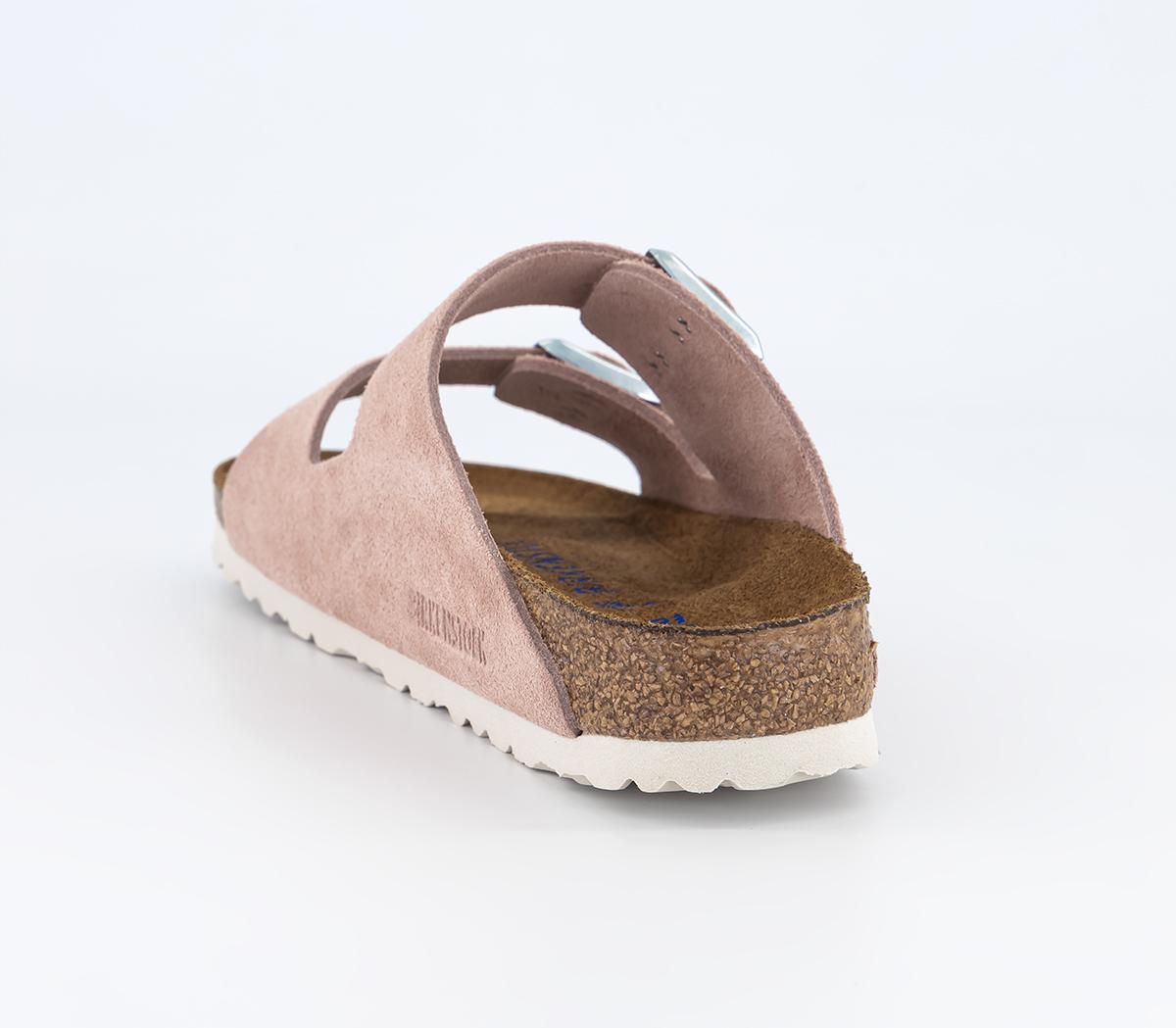 BIRKENSTOCKArizona Two Strap Sandals Pink Clay