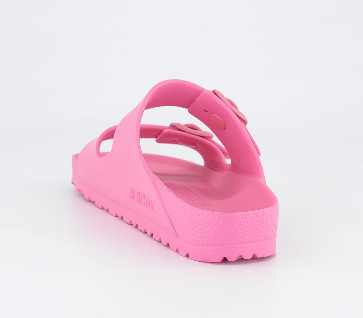 BIRKENSTOCKArizona Two Strap Sandals BIRKENSTOCKArizona Two Strap SandalsCandy Pink Eva