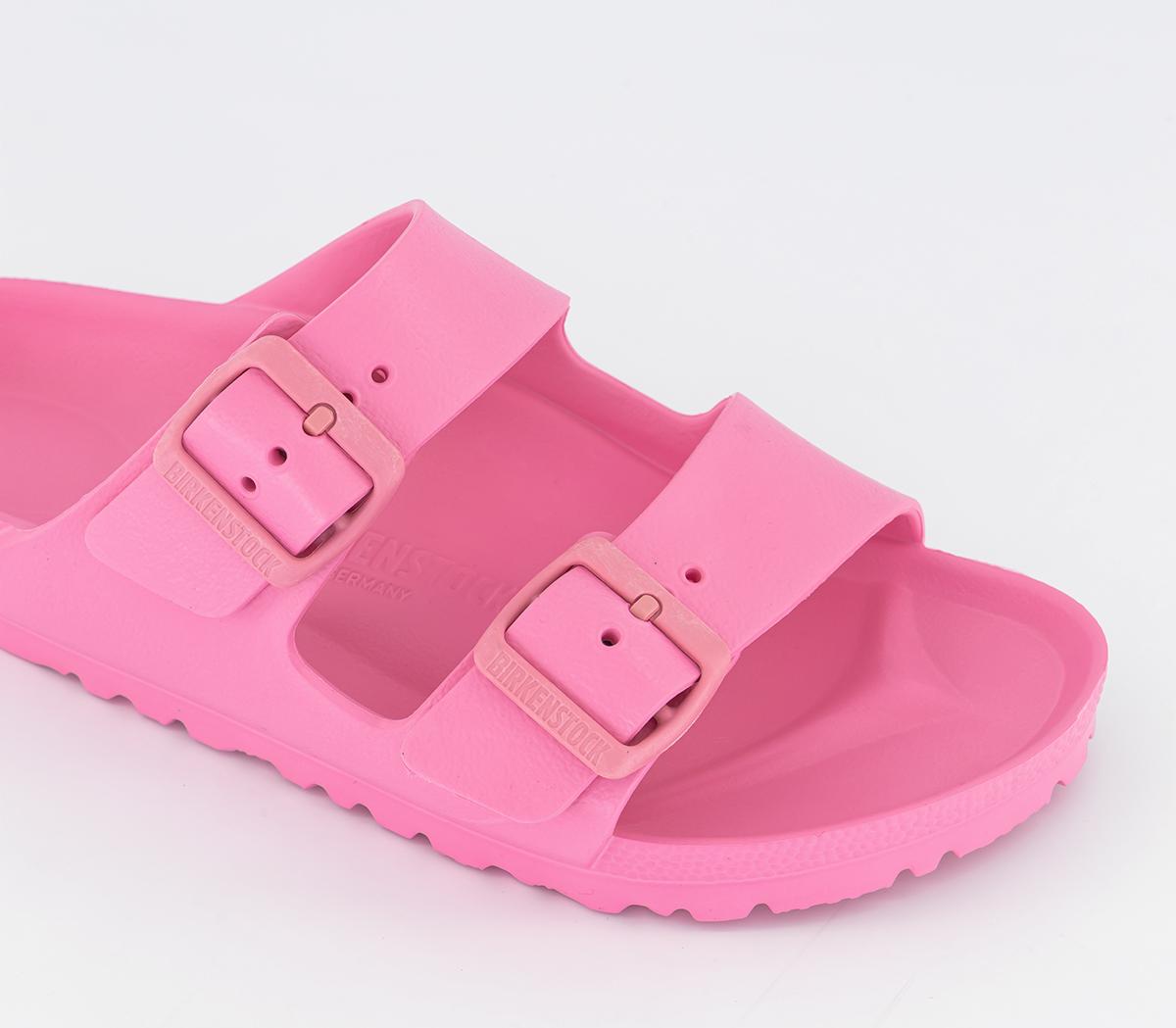 BIRKENSTOCKArizona Two Strap Sandals BIRKENSTOCKArizona Two Strap SandalsCandy Pink Eva