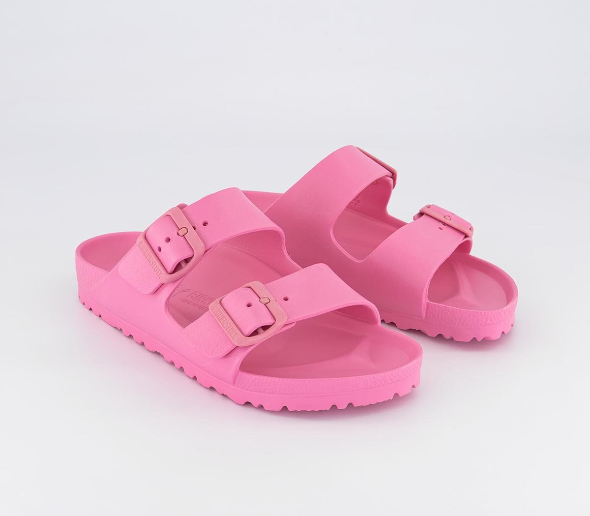 BIRKENSTOCKArizona Two Strap Sandals BIRKENSTOCKArizona Two Strap SandalsCandy Pink Eva