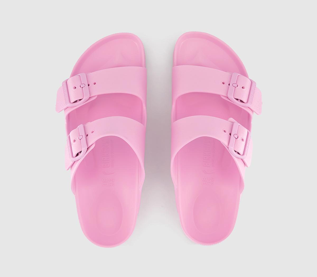 BIRKENSTOCKArizona Two Strap Sandals BIRKENSTOCKArizona Two Strap SandalsFondant Pink Eva