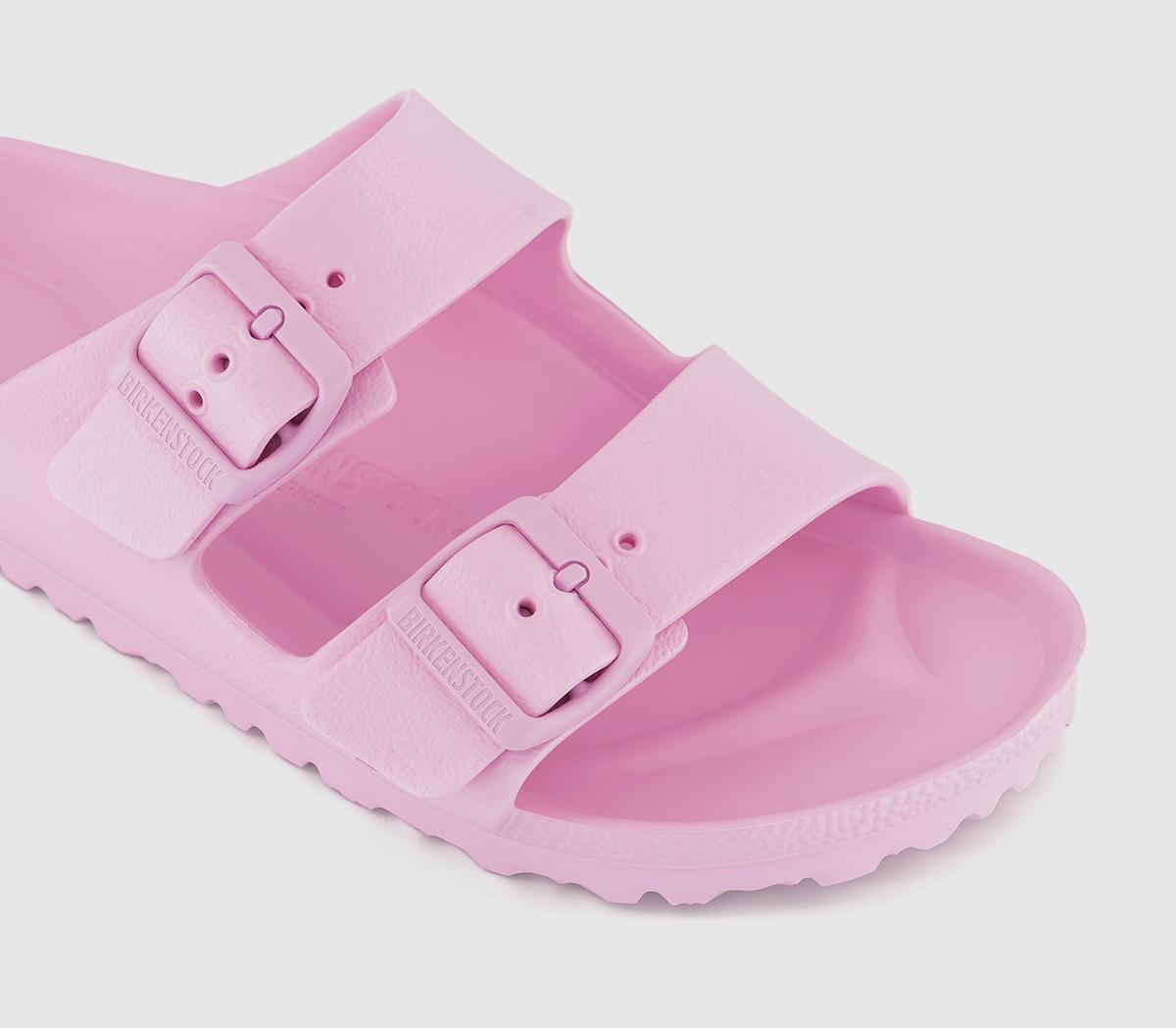 BIRKENSTOCKArizona Two Strap Sandals BIRKENSTOCKArizona Two Strap SandalsFondant Pink Eva