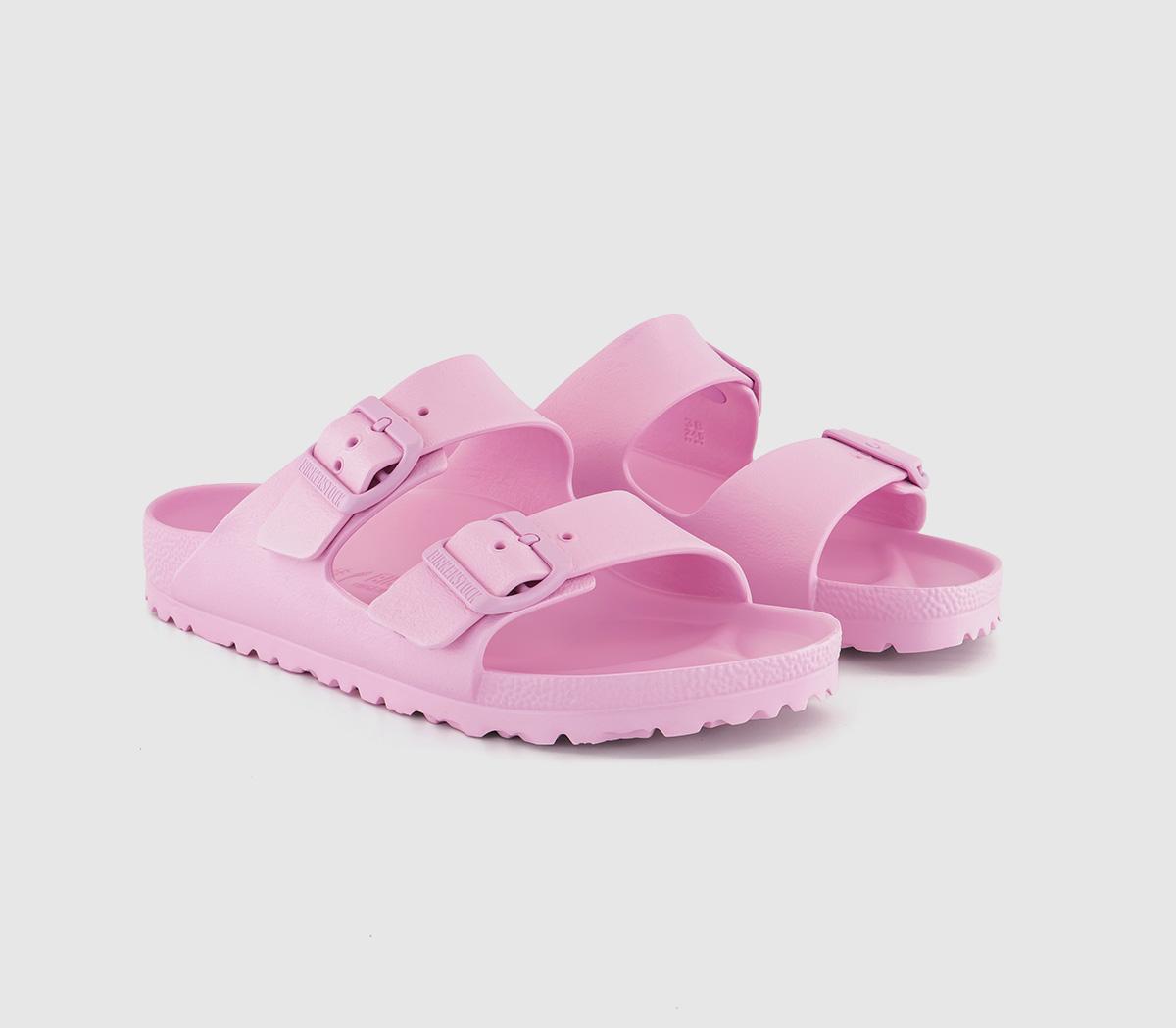 BIRKENSTOCKArizona Two Strap Sandals BIRKENSTOCKArizona Two Strap SandalsFondant Pink Eva